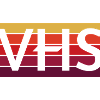 VHS VIDEO CASSETTE