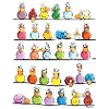 Bird Farm