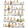 Chicken Farm