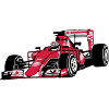 - Motorsports