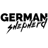 deutscher schäferhund - german shepherd