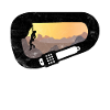 Bouldering Rock Climbing Carabiner Mountain