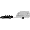 Car-Caravan