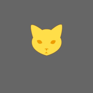 Transparant Cat