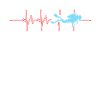 Diving Heartbeat Underwater Diving Surfing