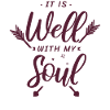 Soul - Christian
