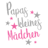 Papas Kleines Mädchen