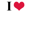 I love / I heart