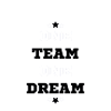 One Team One Dream