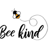 Bee kind