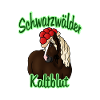 Schwarzwälder Kaltblut