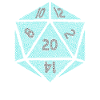 Gamer Dice Dungeon RPG Tabletop Funny Gifts