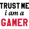 Gamer / Gaming