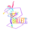 Ballet polygon