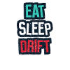 Tuning: Eat Sleep Drift
