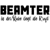 Beamter