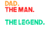 Vater - Mann - Mythos - Legende