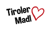 Tyrolean Madl