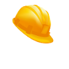 Bauherr Bauhelm