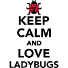 Marienkäfer