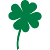 clove four / lucky clover