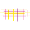 abstrakt / Linien