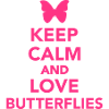Schmetterling