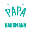 Hausmann Papa Hausfrau