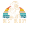 Pudel retro Geschenk Shirt