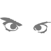 eye eyes
