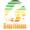 DADDYSAURUS Rex Vater