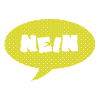 Einfach nein vergeben liiert