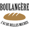 Boulangère : j'ai de belles miches !
