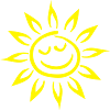 happy sun 16 2