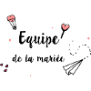 Equipe de la mariée