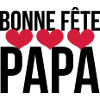 Bonne Fête Papa