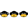 monkeys