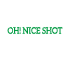 Golf golfer