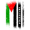Palestine Flag / Gift Gaza