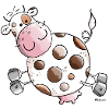 Molly Cow