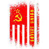 Soviet Union Flag / Gift USSR