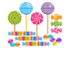 Candy Candies