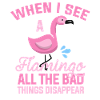 Flamingo animal