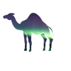 Camel techno