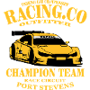 Touring-Car-Racing
