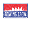 Logo de l'équipage d'aviron