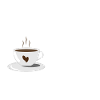 Kaffee Pferde