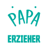 Erzieher Papa