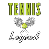 Tennis Legend