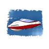 Motorboot